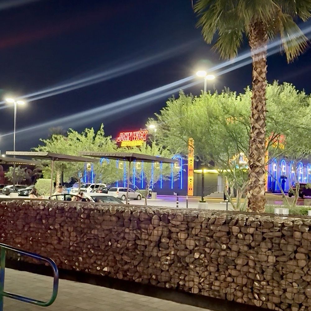 John Wick Experience - John Wick building - Escape Games Near Me - Las Vegas, Nevada John Wick Experience - John Wick building - Escape Games Near Me - Las Vegas, Nevada