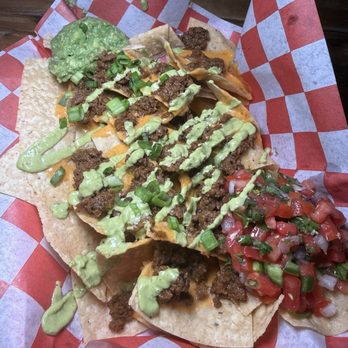 Golden West Cafe - Beyond Vegan Nachos - Cafes Near Me - Baltimore, Maryland Golden West Cafe - Beyond Vegan Nachos - Cafes Near Me - Baltimore, Maryland