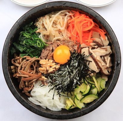 Kaju Soft Tofu Restaurant by null