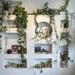 Nha Toi Boutique Cafe and Truedan