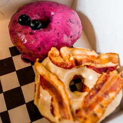 Diablo Doughnuts