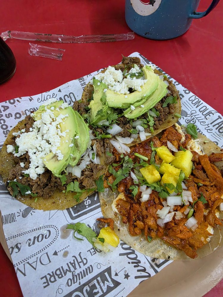 Taqueria Hidalgo