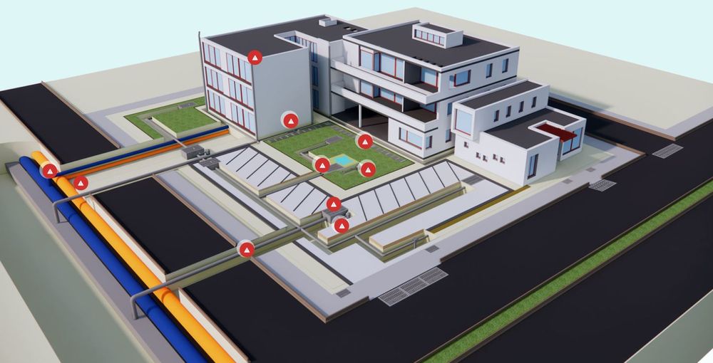 Slide of The Drain Doctors, Inc