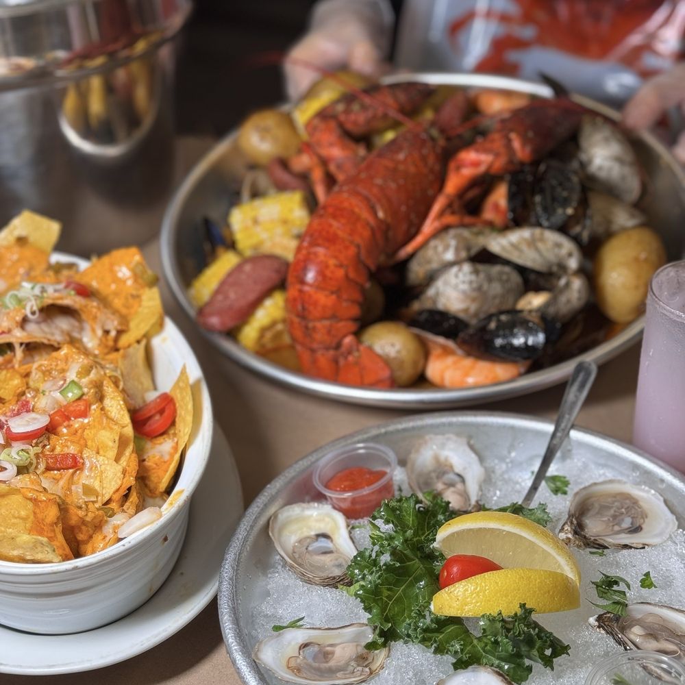 Boiling Boys - Cajun/Creole Near Me - Palisades Park, New Jersey Boiling Boys - Cajun/Creole Near Me - Palisades Park, New Jersey