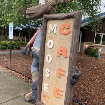Moose Cafe - Southern Near Me - Colfax, North Carolina