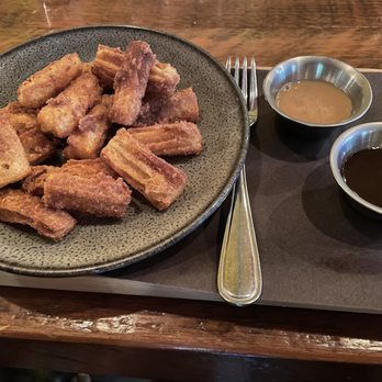 Nevados - Churros! - Latin American Near Me - Fernie, British Columbia Nevados - Churros! - Latin American Near Me - Fernie, British Columbia