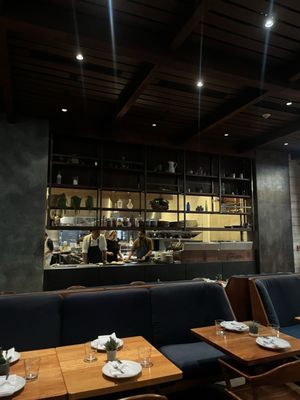 Hinoki & the Bird by null Hinoki & the Bird by null