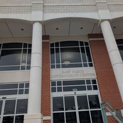 East Pasco Conference Center