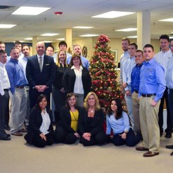 KPInterface - KPI celebrates the holidays