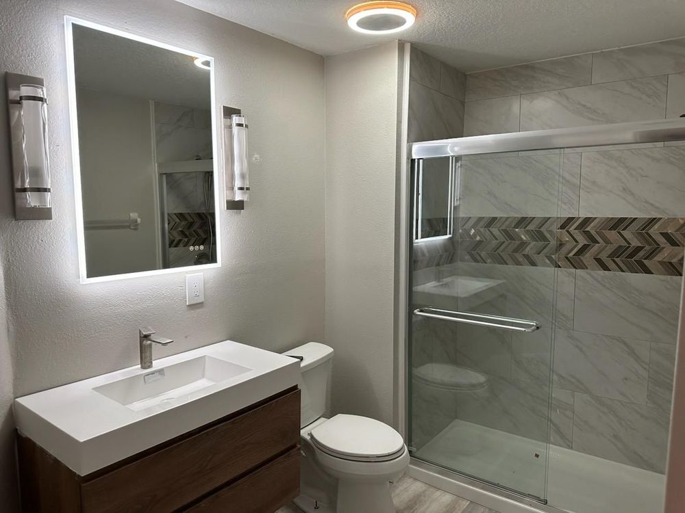 Slide of BluSky Restoration Contractors