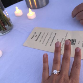 Holtzmann's - Engagement ring - Jewelry Near Me - Chicago, Illinois