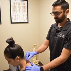 Curis Functional Health - Mansfield