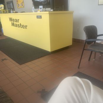 Wear Master - Auto Repair Near Me - Utica, Michigan Wear Master - Auto Repair Near Me - Utica, Michigan