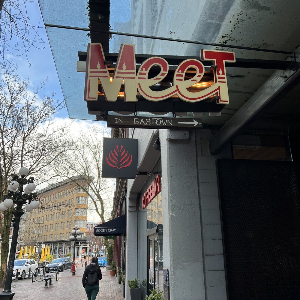 MeeT - Burgers Near Me - Vancouver, British Columbia MeeT - Burgers Near Me - Vancouver, British Columbia