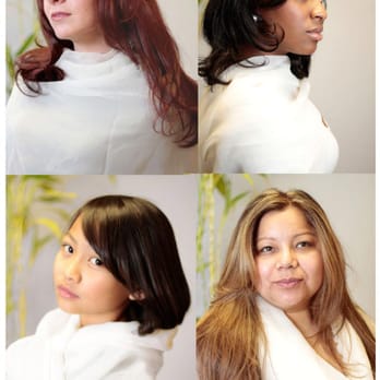Daisy Hair Design - Multi-Ethnic Salon. - Hair Stylists Near Me - New York, New York Daisy Hair Design - Multi-Ethnic Salon. - Hair Stylists Near Me - New York, New York