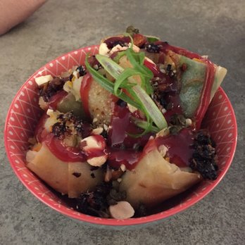 Torafuku - Asian Fusion Near Me - Vancouver, British Columbia