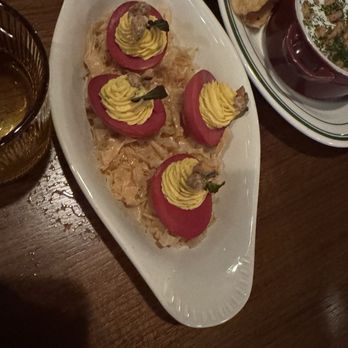 Ponyboy - Deviled Egg - Lounges Near Me - San Diego, California
