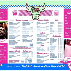 Beef 52