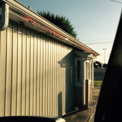 Bogie's Ice Cream - Drive Thru WINDOW
