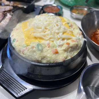 JEONG K-BBQ & Makchang - $5 not included in AYCE - Korean Near Me - Springfield, Virginia JEONG K-BBQ & Makchang - $5 not included in AYCE - Korean Near Me - Springfield, Virginia