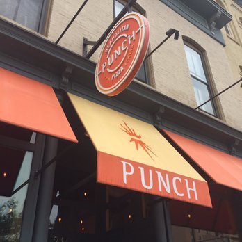 Twin Cities Food Tours - Punch pizza was so yummy!!! - Food Tours Near Me Twin Cities Food Tours - Punch pizza was so yummy!!! - Food Tours Near Me