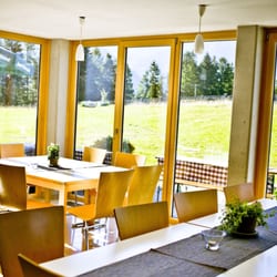 DJH Jugendherberge