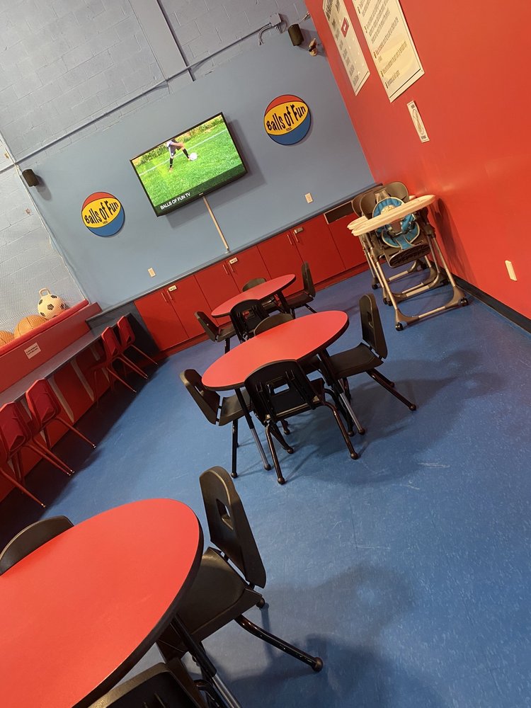 BALLS OF FUN Updated September 2024 10 Photos & 23 Reviews 3615