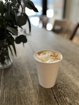 Catalpa Coffee by null