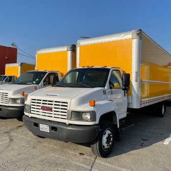 Ursa Moving - Movers Near Me - Los Angeles, California