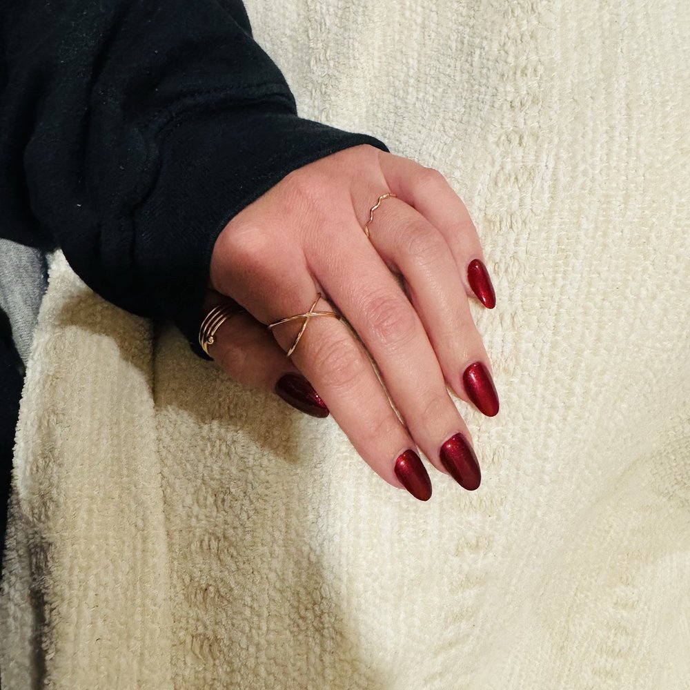 Hollywood Nails - Nail Salons Near Me - Reno, Nevada