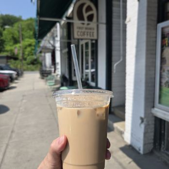 First Branch Coffee - Coffee & Tea Near Me - Royalton, Vermont First Branch Coffee - Coffee & Tea Near Me - Royalton, Vermont