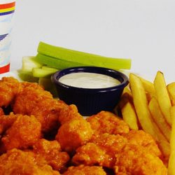 Wings to Go - Glasgow