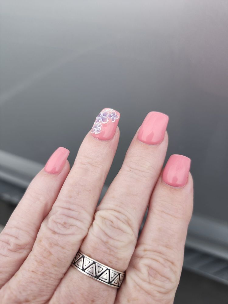 RUBY NAILS LOUNGE Updated August 2024 36 Photos 1380 Franklin Rd