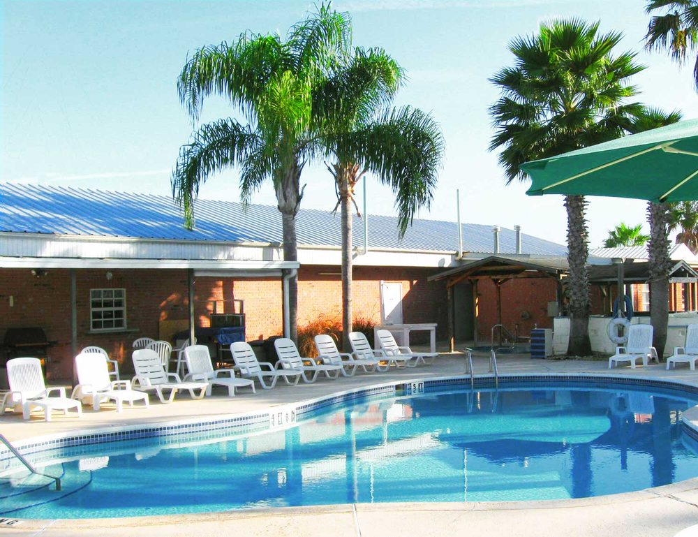 GLEN HAVEN RV COMMUNITY Updated May 2024 37251 Chancey Rd