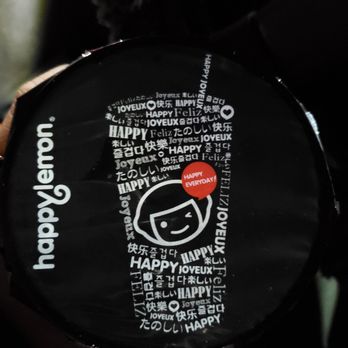 Happy Lemon - Happy Everyday! - Bubble Tea Near Me - Issaquah, Washington Happy Lemon - Happy Everyday! - Bubble Tea Near Me - Issaquah, Washington