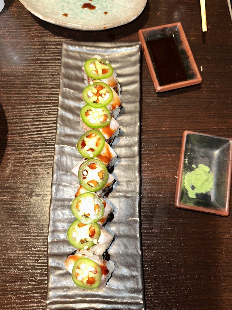 Ushio Sushi