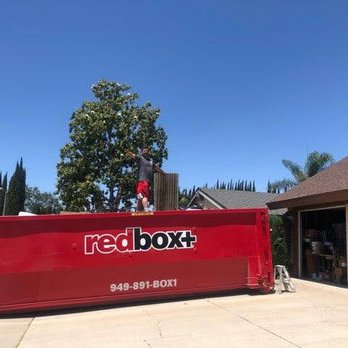 redbox+ Dumpsters of Orange County - Dumpster Rental Near Me - Placentia, California redbox+ Dumpsters of Orange County - Dumpster Rental Near Me - Placentia, California