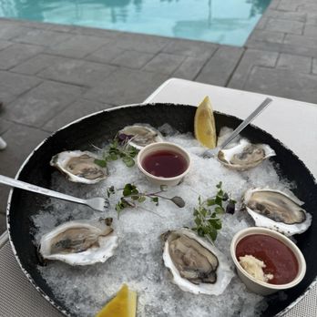 The Viewpoint Hotel - Oysters - Hotels Near Me - York Beach, Maine The Viewpoint Hotel - Oysters - Hotels Near Me - York Beach, Maine