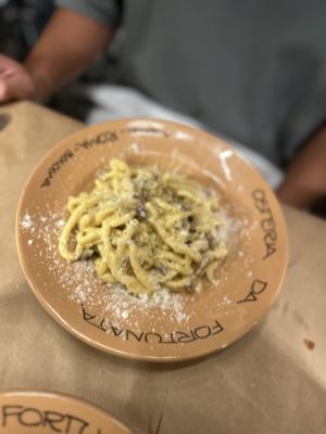 Osteria da Fortunata - Miami by null
