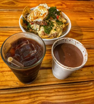 Black Rooster Taqueria by null