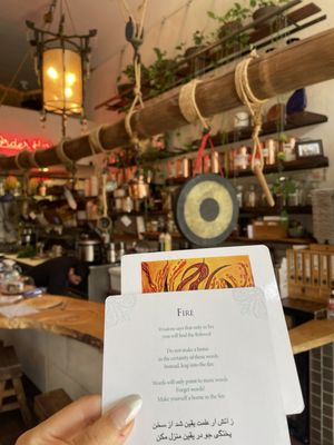 Beloved Cafe & Organic Juicery by null
