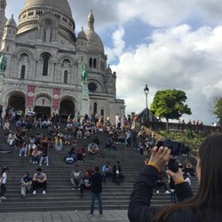Memories France