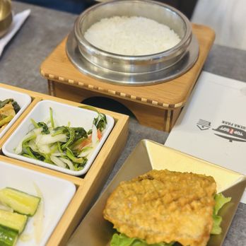 Top Sot - Sot bob - Korean Near Me - Corona, California Top Sot - Sot bob - Korean Near Me - Corona, California
