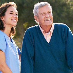 Home Helpers Home Care of Kirkland, WA