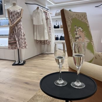 Tory Burch - 6/3/26 FYI. It just keeps coming?!?!  Thank you. My wife loves to shop. - Women's Clothing Near Me - Las Vegas, Nevada