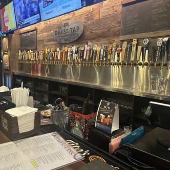The Brass Tap - Beer, Wine & Spirits Near Me - Richmond, Virginia The Brass Tap - Beer, Wine & Spirits Near Me - Richmond, Virginia