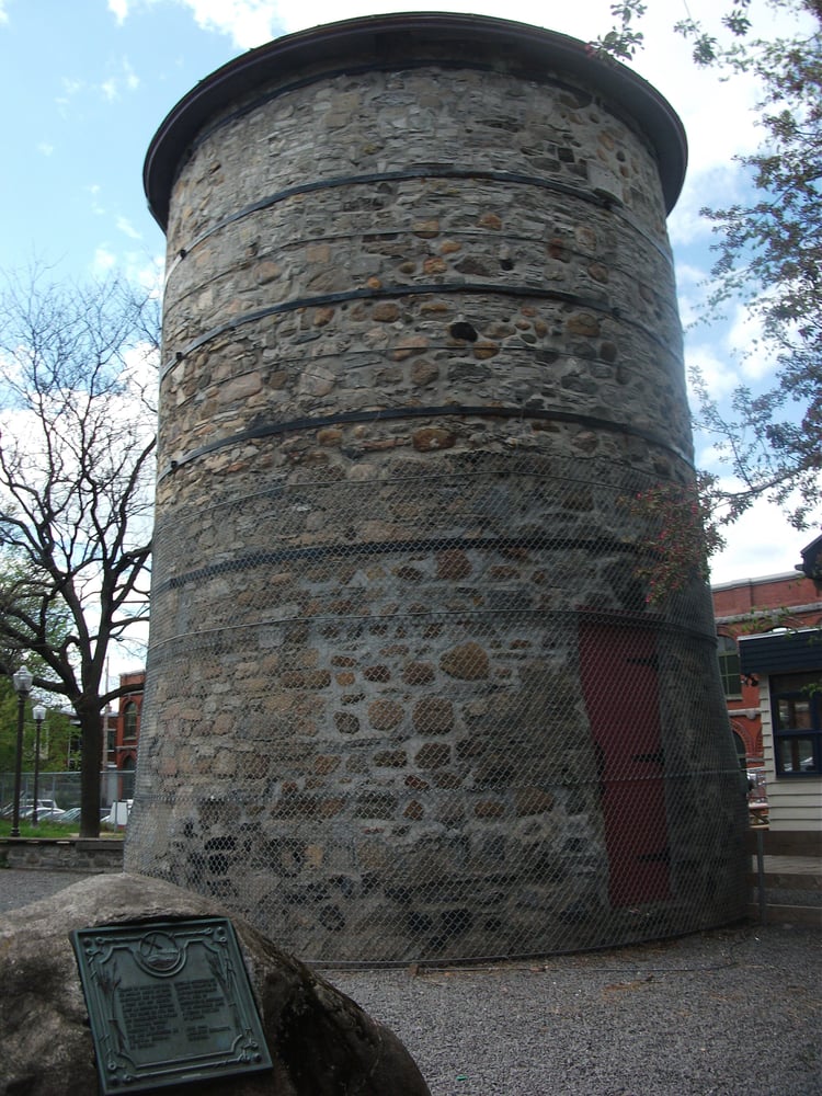 Parc du Petit Moulin