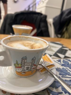 Caffè Minerva by null