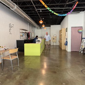 Okay Coffee - Coffee & Tea Near Me - Winston-Salem, North Carolina