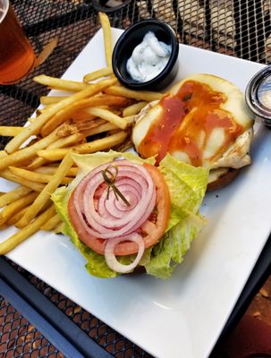 Side Bar & Restaurant by null